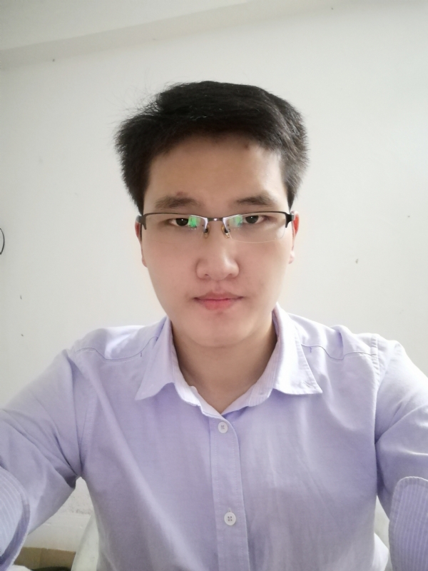 Jason的第一张照片--佛山相亲服务中心