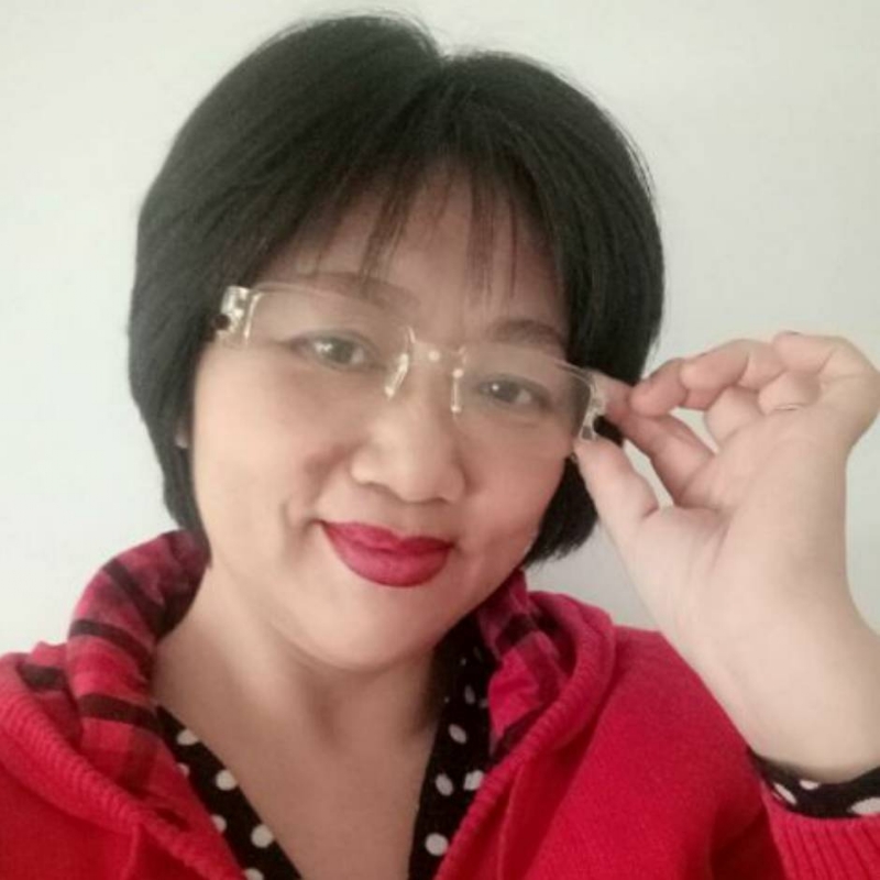 圆圆的第一张照片--佛山相亲服务中心