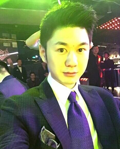 Aaron的第一张照片--佛山相亲服务中心