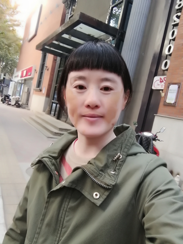 米儿的第二张照片--佛山相亲服务中心