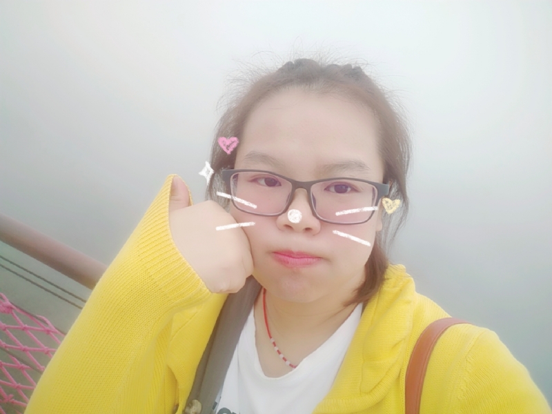 君君大人的第一张照片--佛山相亲服务中心