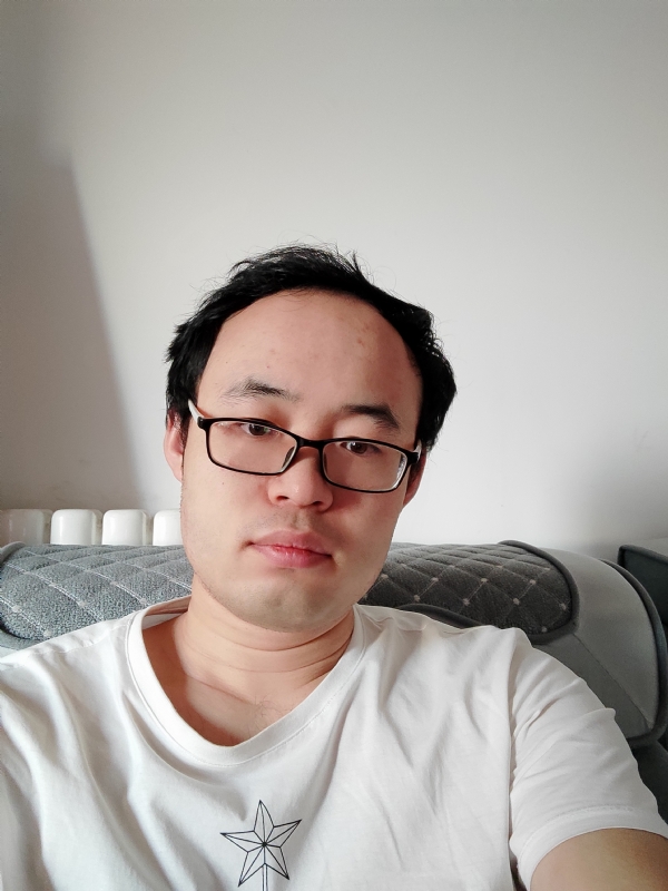 欧～茶幽的第一张照片--佛山相亲服务中心