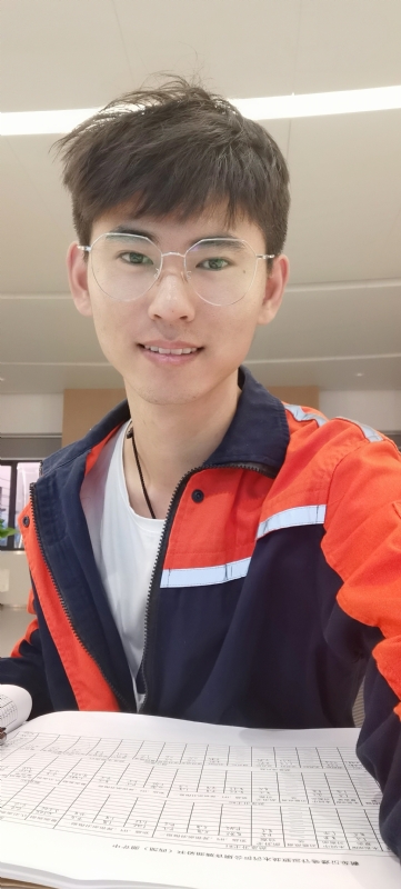 陌上人如玉的第一张照片--佛山相亲服务中心