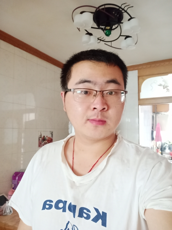 于磊的第一张照片--佛山相亲服务中心