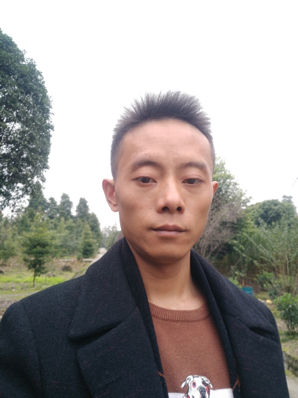 携手白头的第二张照片--佛山相亲服务中心