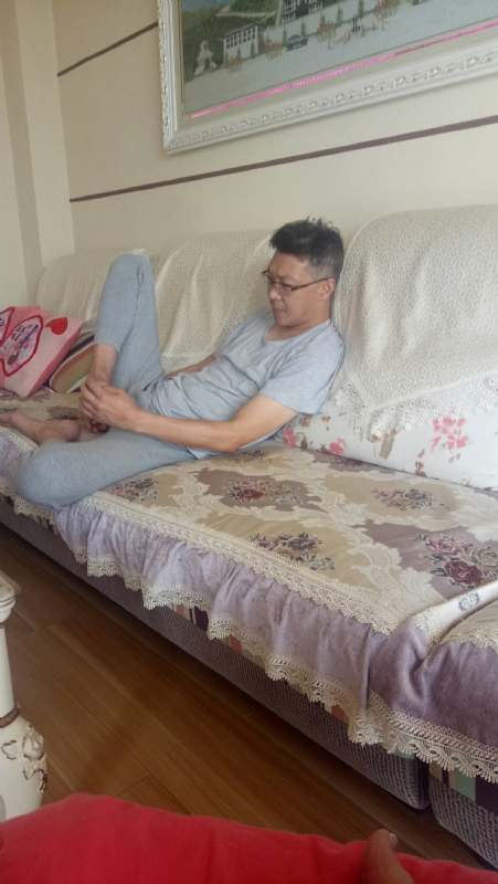 不甘寂寞的第一张照片--佛山相亲服务中心