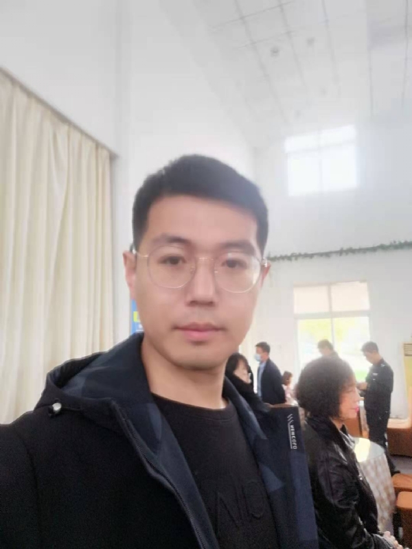 开心的你的第二张照片--佛山相亲服务中心