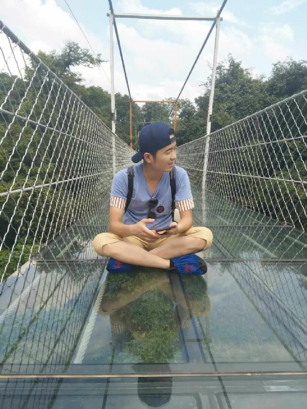 李青的第一张照片--佛山相亲服务中心