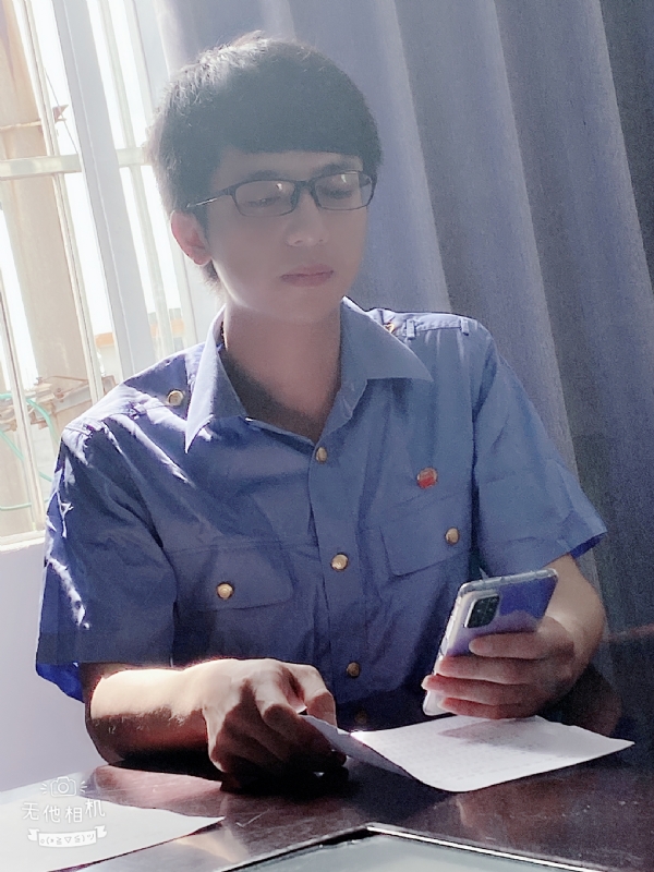 展昭的第五张照片--佛山相亲服务中心