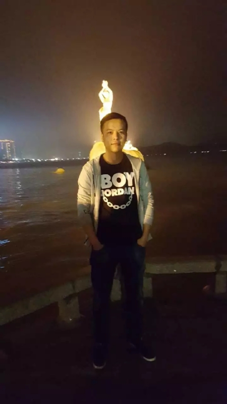 清风徐来。的第一张照片--佛山相亲服务中心