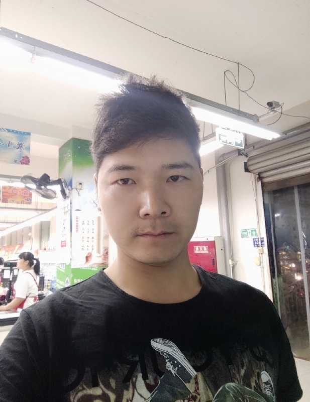 顺风的第二张照片--佛山相亲服务中心