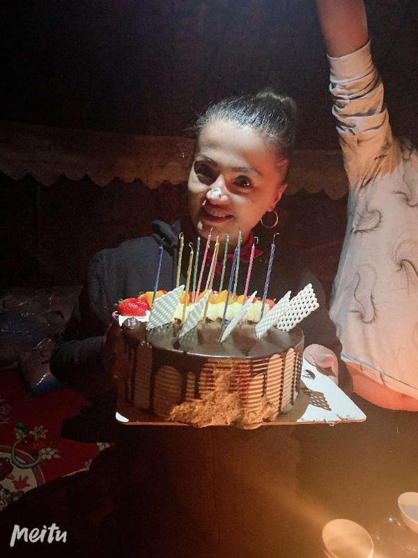 高贵典雅的第二张照片--佛山相亲服务中心