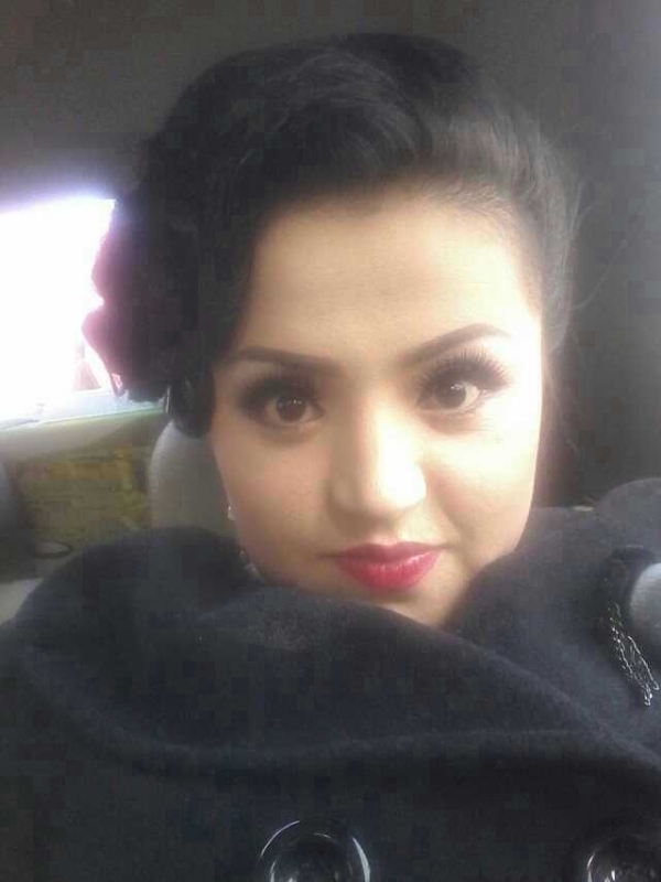 高贵典雅的第四张照片--佛山相亲服务中心