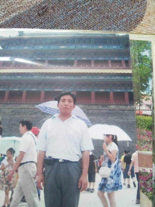 李晓磊的第一张照片--佛山相亲服务中心