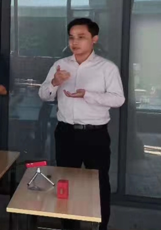 翼只等你的第一张照片--佛山相亲服务中心