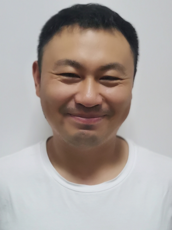 汪老师的第一张照片--佛山相亲服务中心