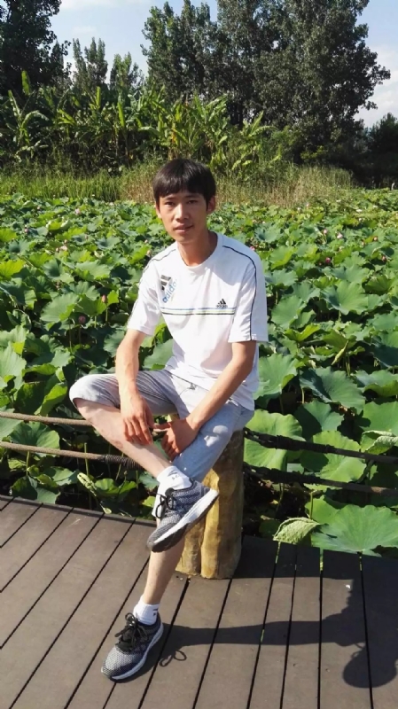 洛佐山娃的第一张照片--佛山相亲服务中心