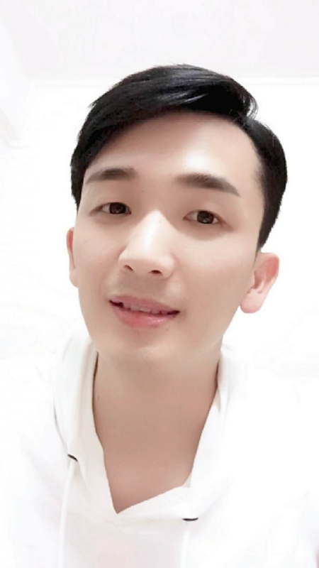 小锕方的第一张照片--佛山相亲服务中心