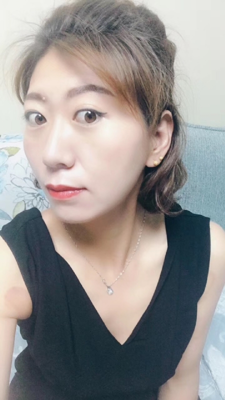 橙子??的第一张照片--佛山相亲服务中心