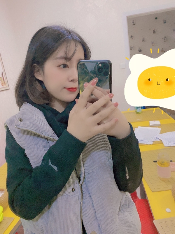 Summer??的第一张照片--佛山相亲服务中心