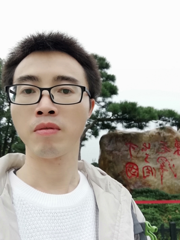 子复的第一张照片--佛山相亲服务中心