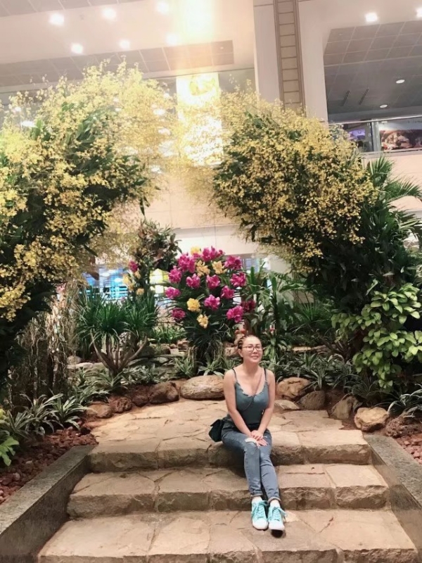 离异单身无子的第五张照片--佛山相亲服务中心