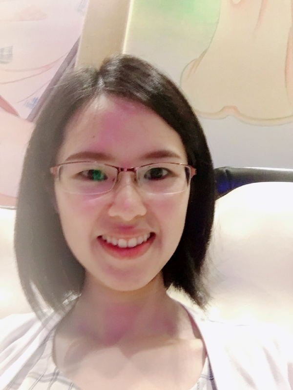 小容的第二张照片--佛山相亲服务中心