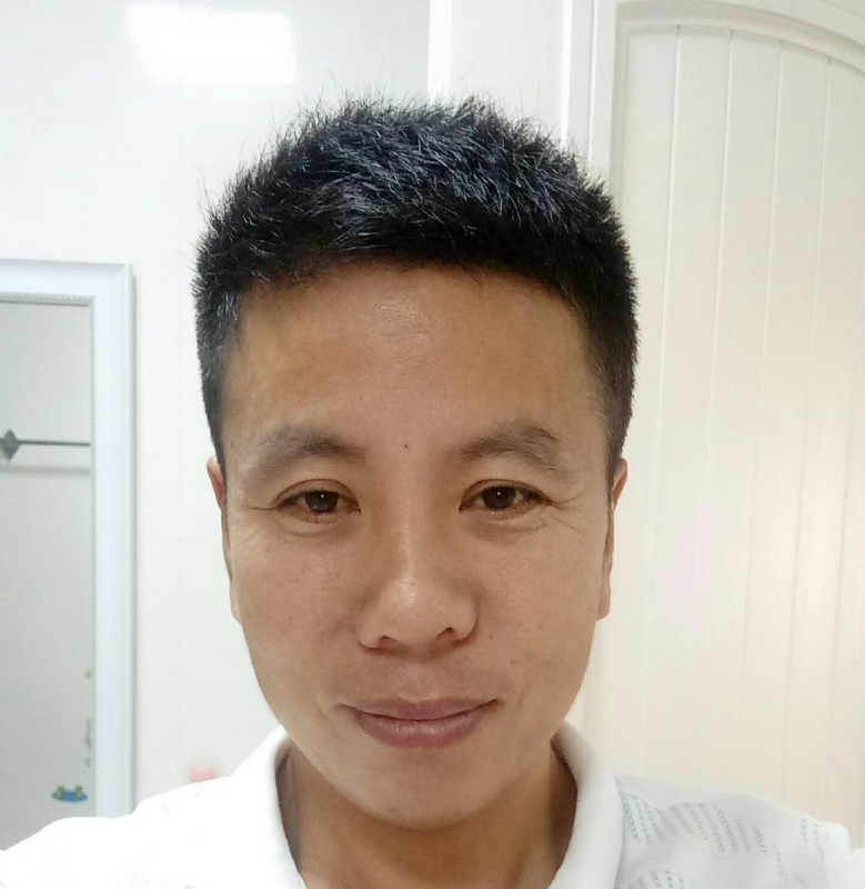 开心就好的第一张照片--佛山相亲服务中心