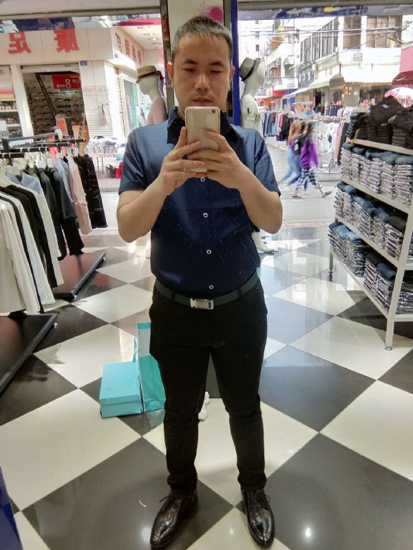 淡忘的第一张照片--佛山相亲服务中心