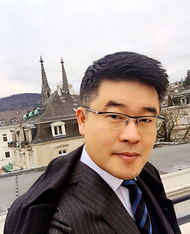 JACK的第一张照片--佛山相亲服务中心