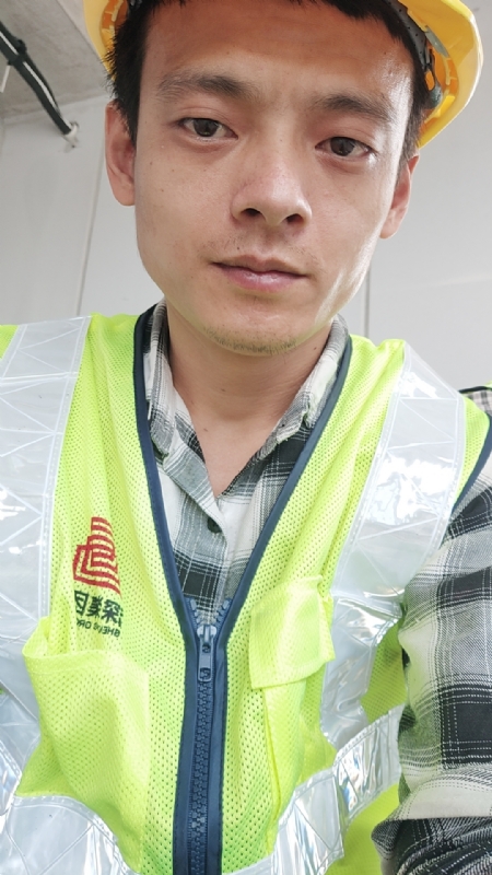 刘俊达的第一张照片--佛山相亲服务中心