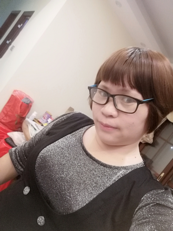 爱的奇迹的第一张照片--佛山相亲服务中心