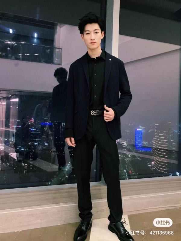 请来爱我的第二张照片--佛山相亲服务中心