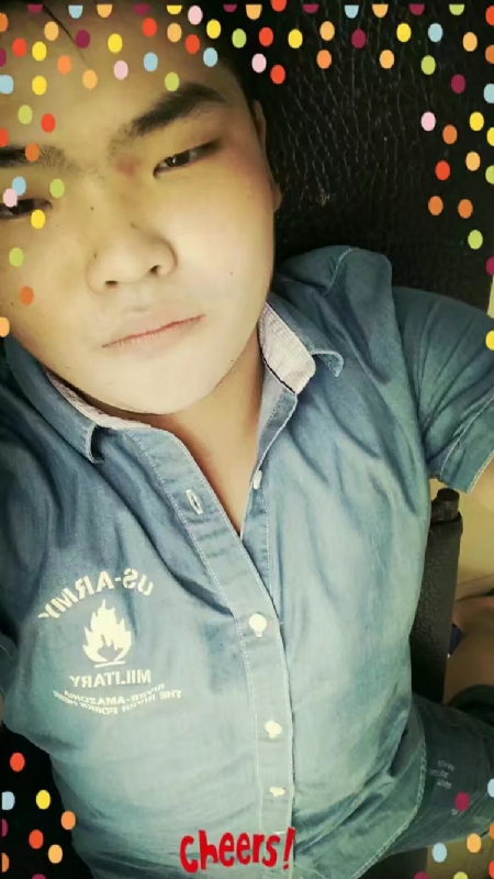 周生的第一张照片--佛山相亲服务中心