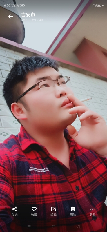 周生的第三张照片--佛山相亲服务中心