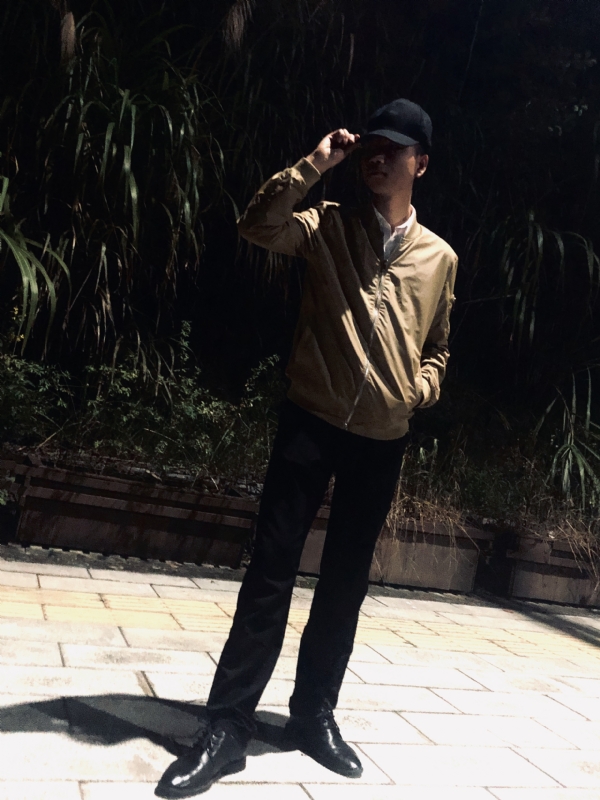 平凡的人的第二张照片--佛山相亲服务中心