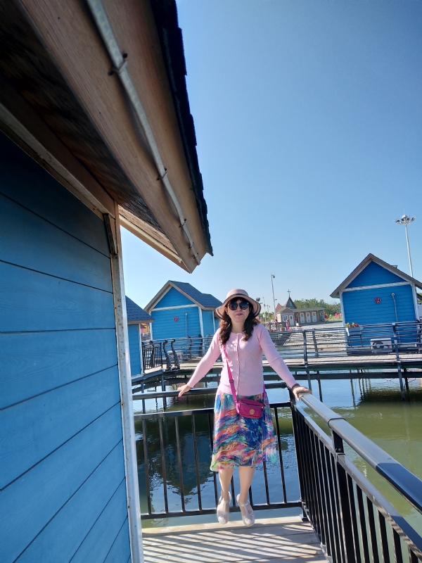 幽花的第一张照片--佛山相亲服务中心