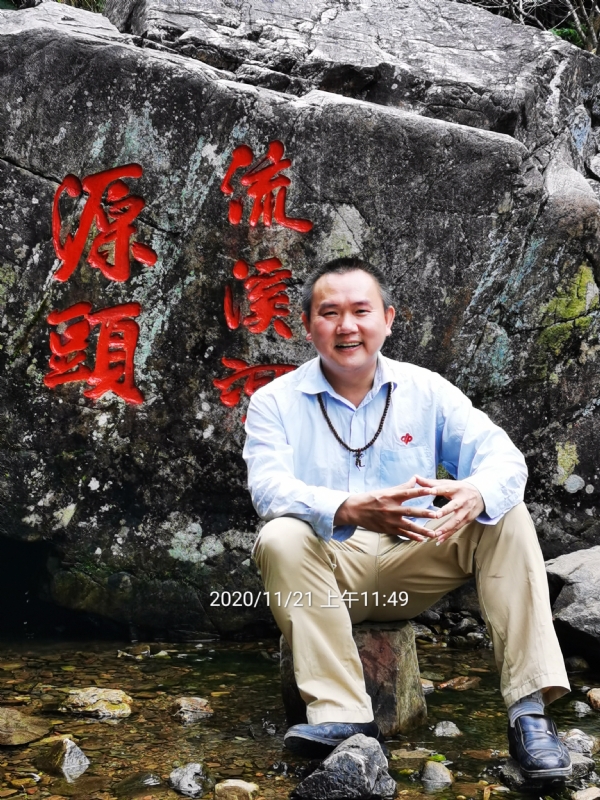 杨财神的第一张照片--佛山相亲服务中心