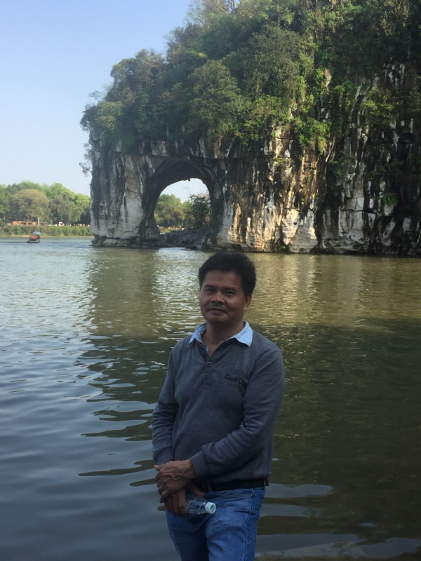 王集的第一张照片--佛山相亲服务中心