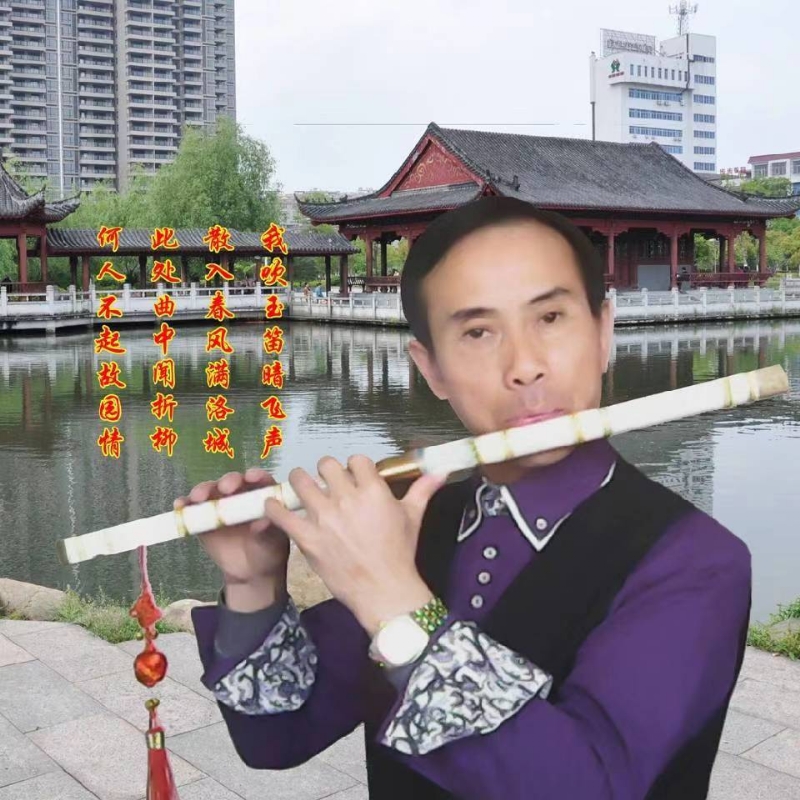 红尘之中遇见你的第一张照片--佛山相亲服务中心