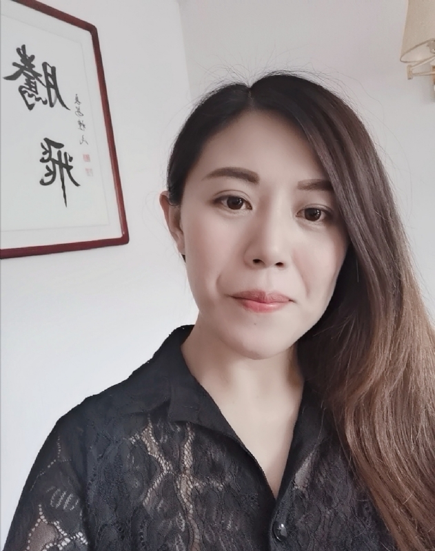 weiwei的第一张照片--佛山相亲服务中心