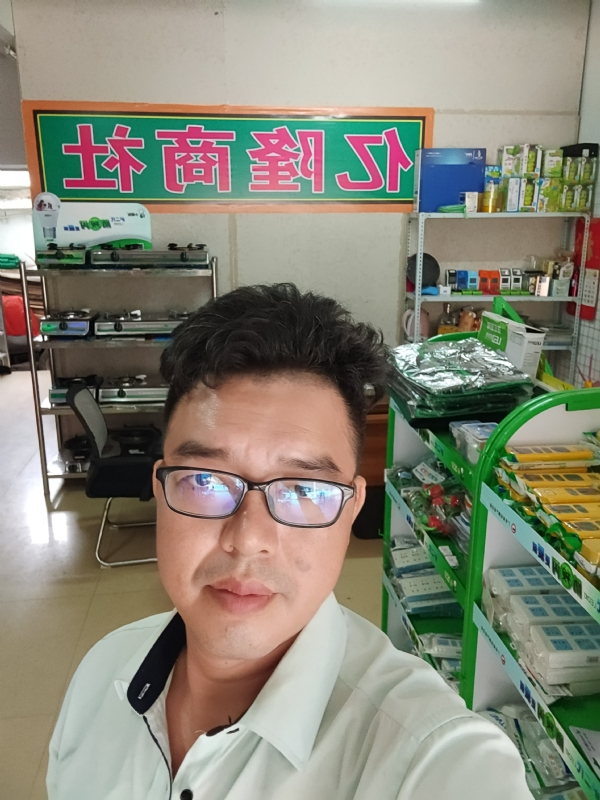 亿隆的第一张照片--佛山相亲服务中心