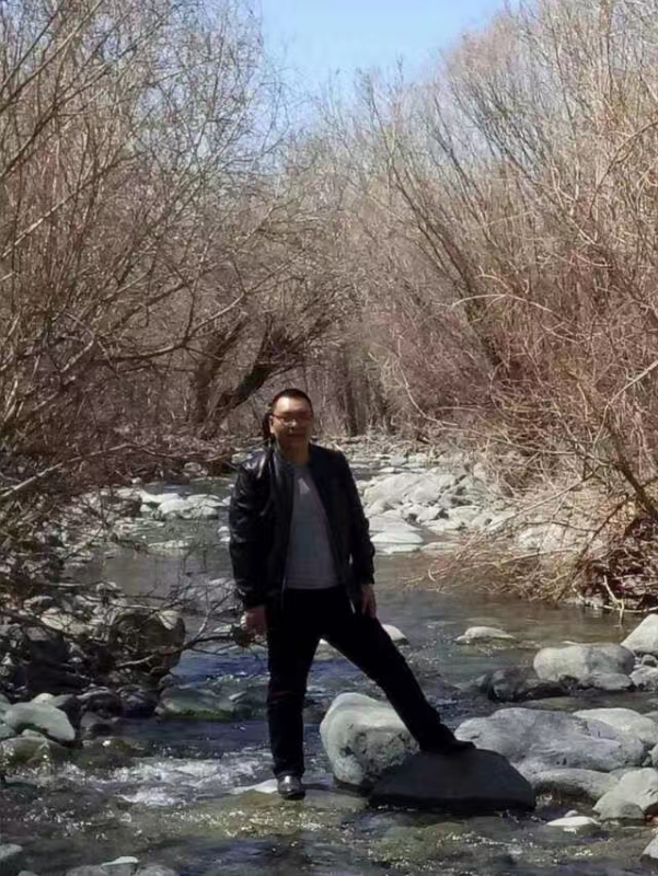 一路的第一张照片--佛山相亲服务中心