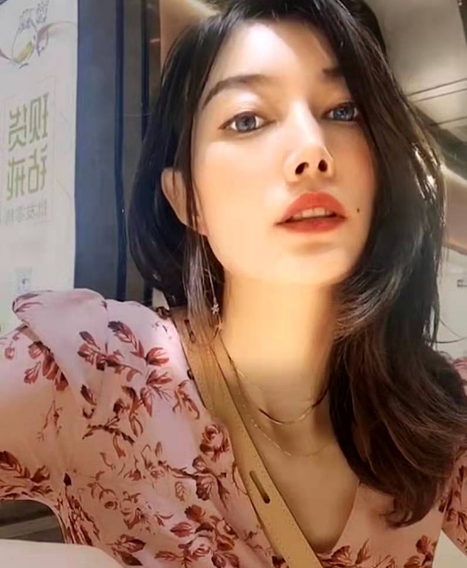 雨過天晴的第二张照片--佛山相亲服务中心