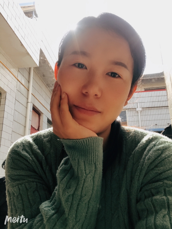 倪小胖妞糊糊的第一张照片--佛山相亲服务中心