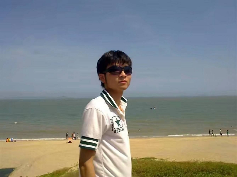 阿俊的第一张照片--佛山相亲服务中心