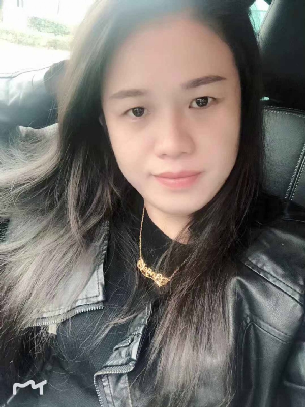 秋寶的第一张照片--佛山相亲服务中心