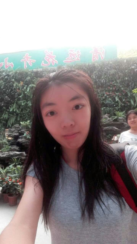 云栖的第一张照片--佛山相亲服务中心