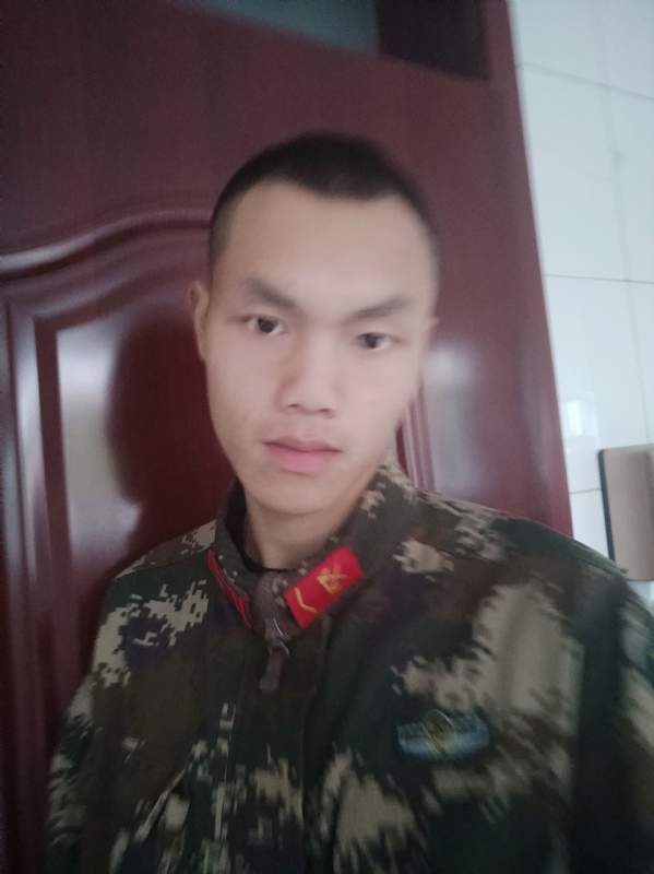 洛洛的第一张照片--佛山相亲服务中心