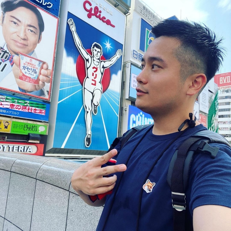 ChengFeng的第二张照片--佛山相亲服务中心